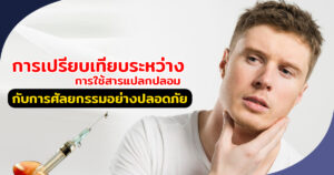 เเก้สารเเปลกปลอม