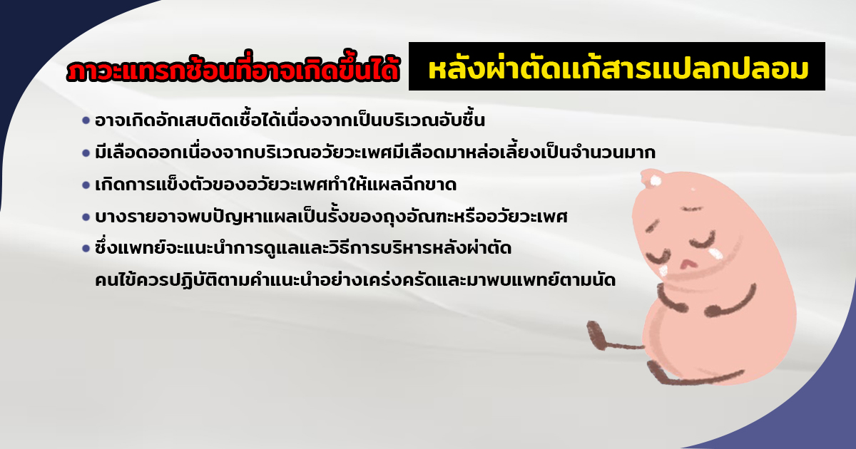 เเก้สารเเปลกปลอม