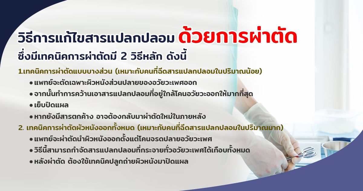 สารเเปลกปลอม