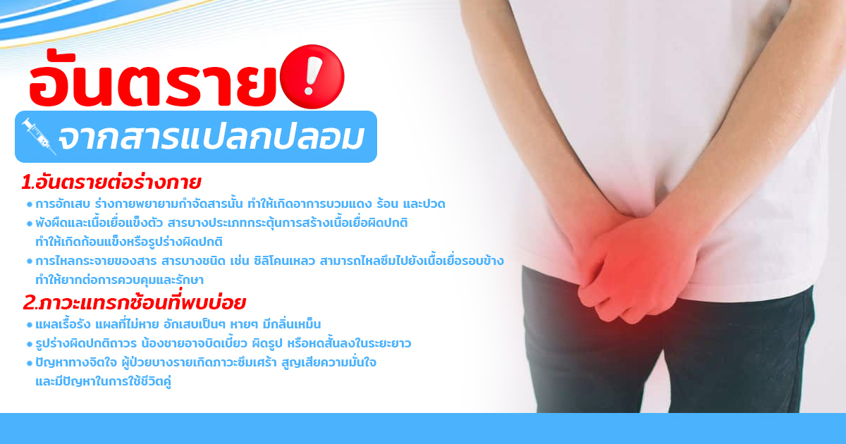 เเก้สารเเปลกปลอม