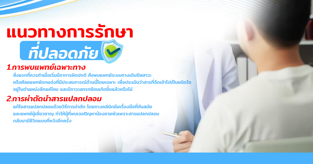 เเก้สารเเปลกปลอม